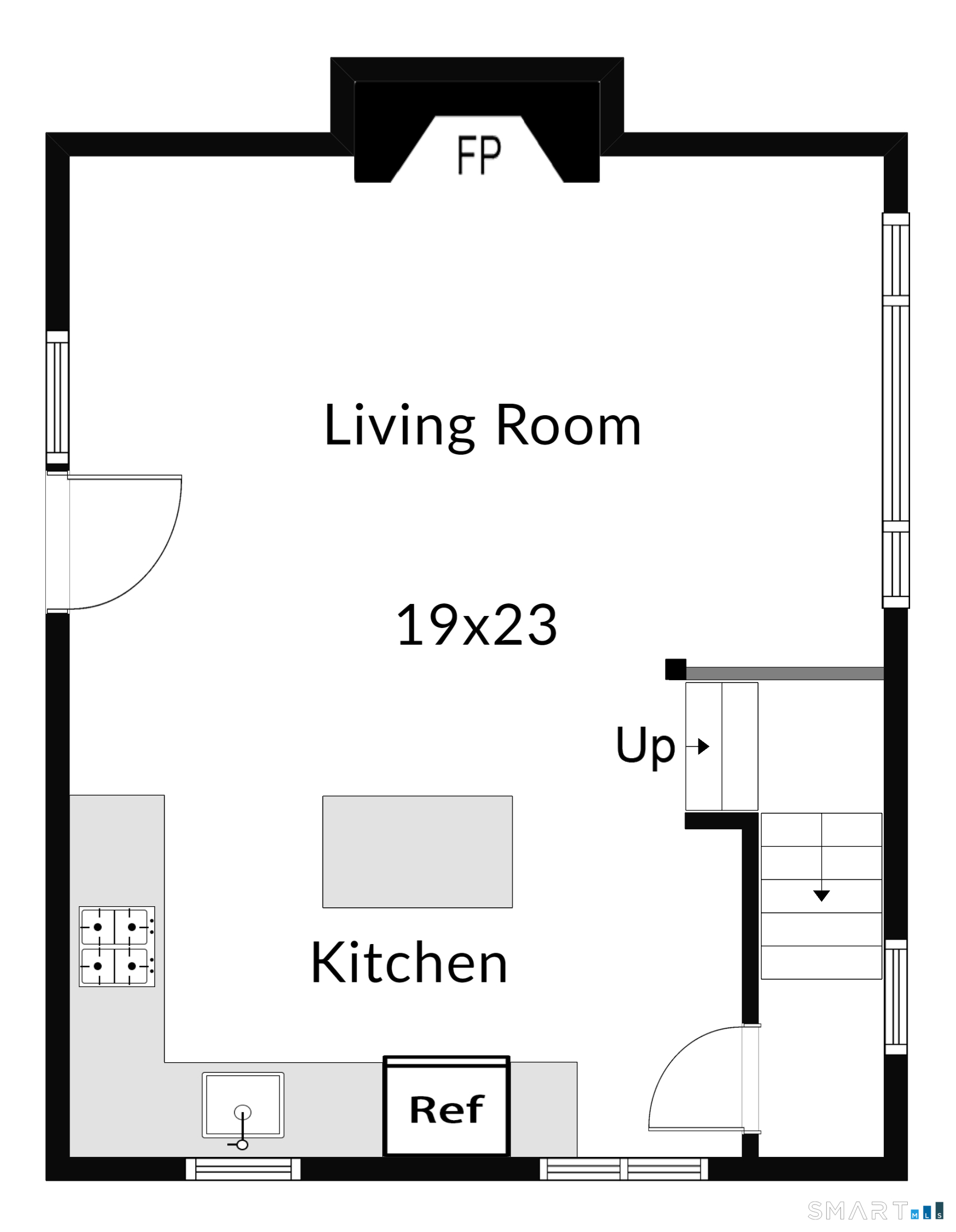 180 Ponus Avenue Norwalk CT 06850