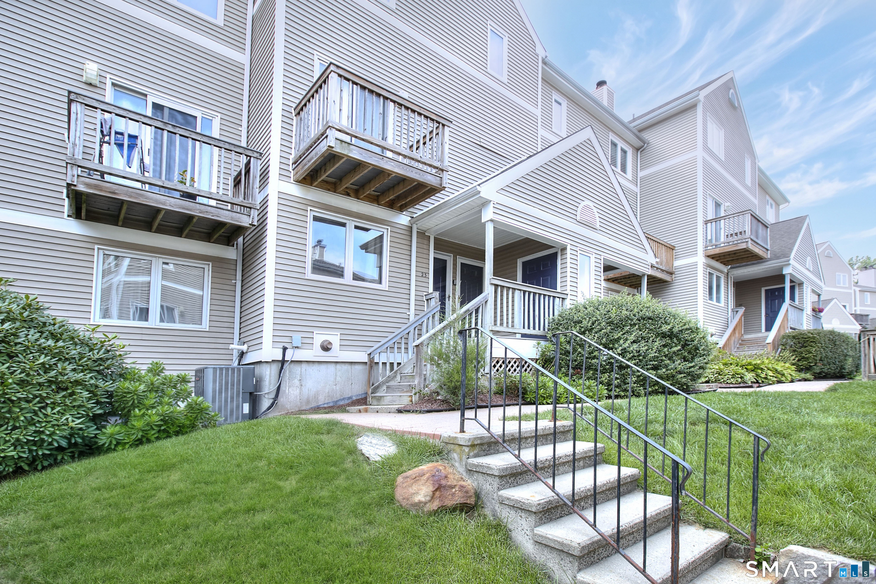 23 Glenrock Norwalk CT 06850