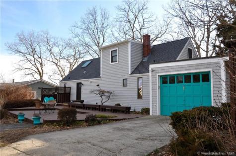 92 High Ridge Road Guilford CT 06437