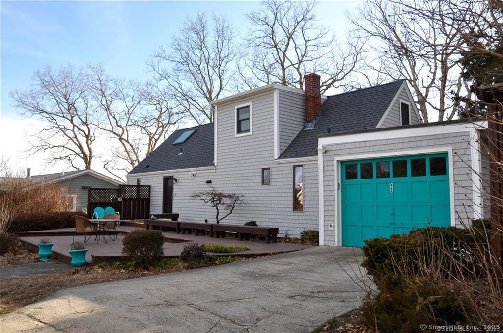 92 High Ridge Road Guilford CT 06437