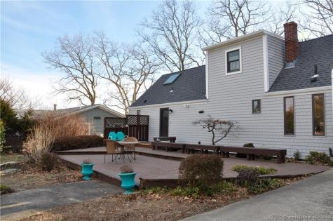 92 High Ridge Road Guilford CT 06437