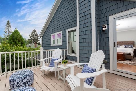 9 Center Road Greenwich CT 06870