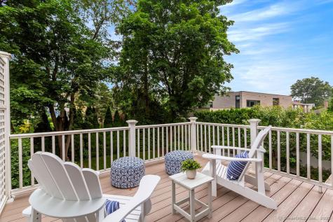 9 Center Road Greenwich CT 06870