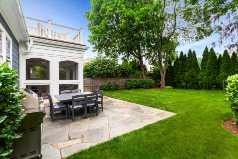 9 Center Road Greenwich CT 06870