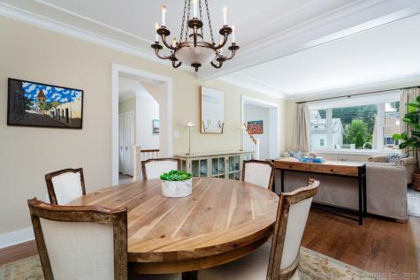 9 Center Road Greenwich CT 06870