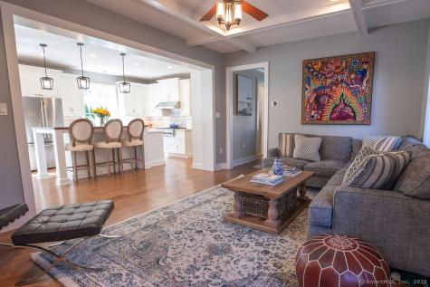 9 Center Road Greenwich CT 06870