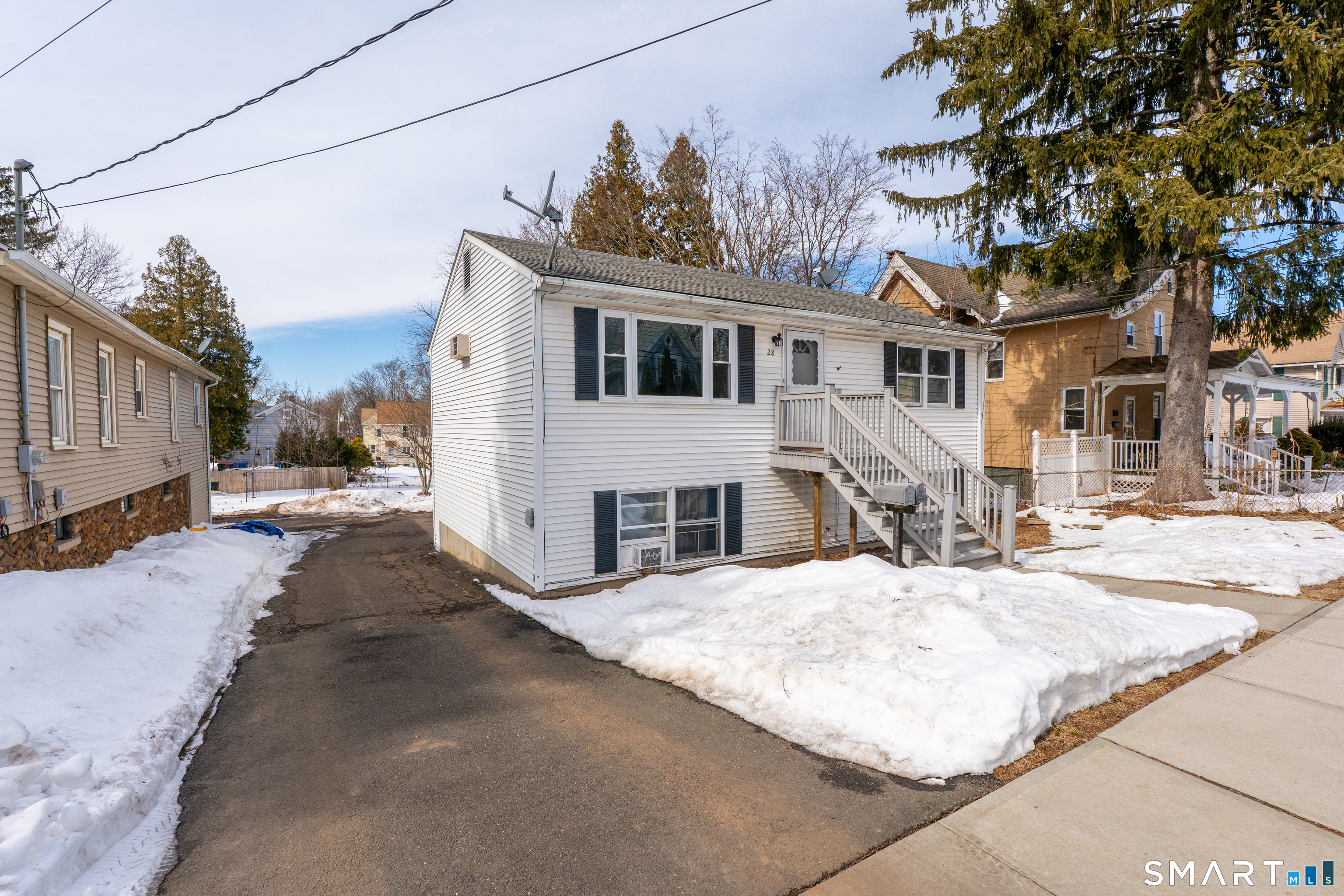 28 Orient Street Meriden CT 06450