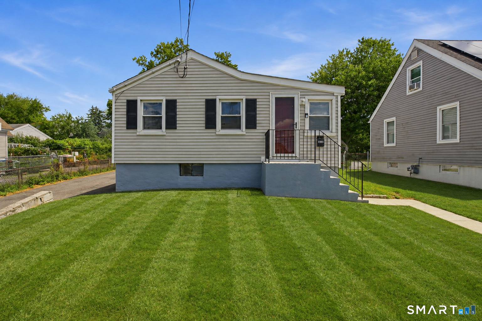 1300 Reservoir Avenue Bridgeport CT 06606