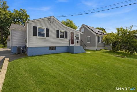 1300 Reservoir Avenue Bridgeport CT 06606