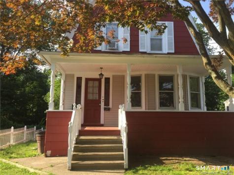 66 Monroe Street Stratford CT 06614