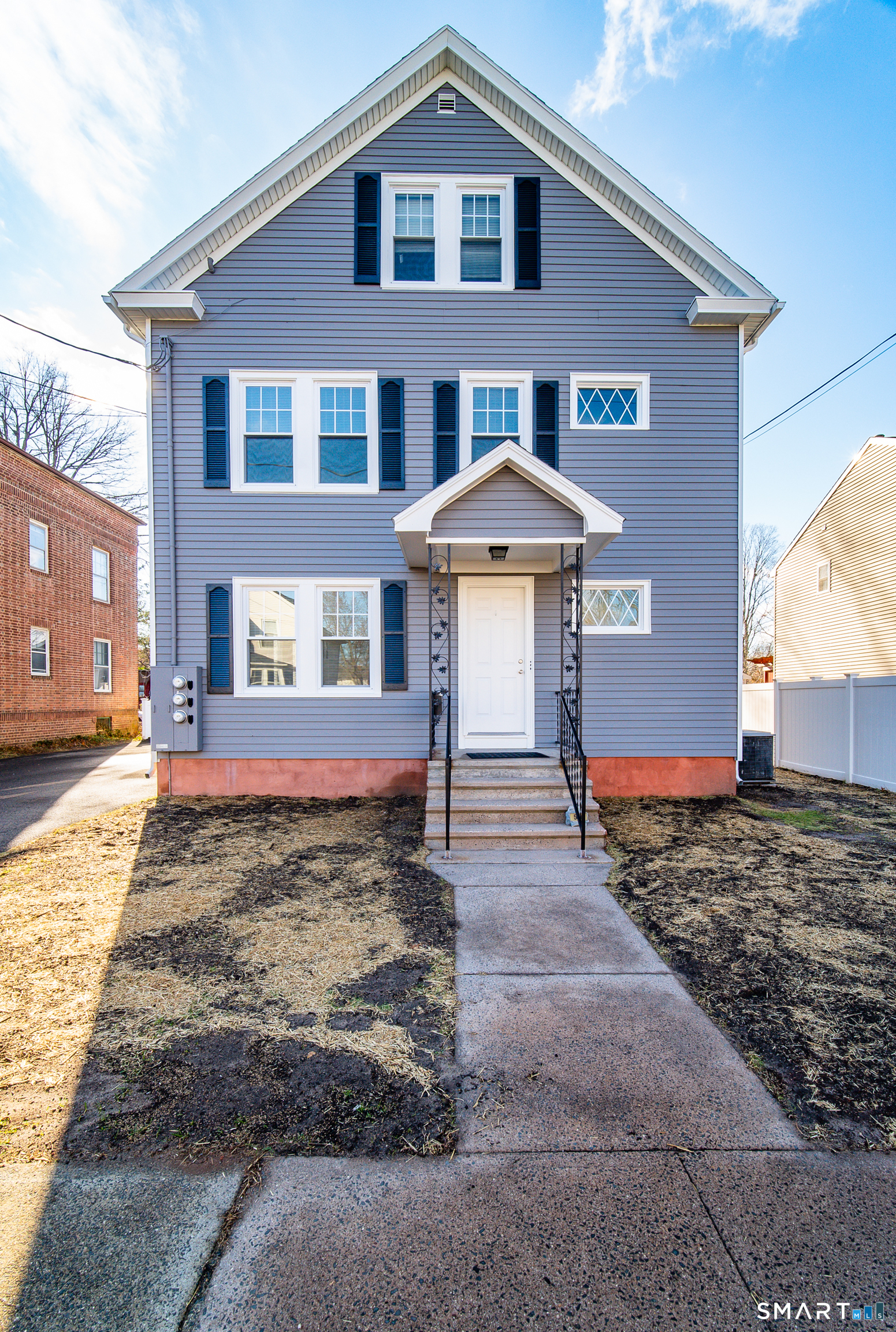 51 Wallace Row Wallingford CT 06492
