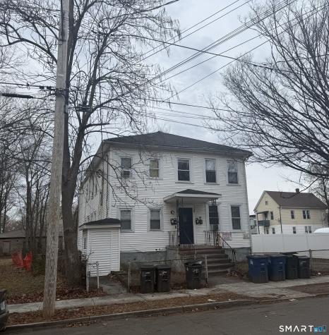 118 Shepard Street New Haven CT 06513