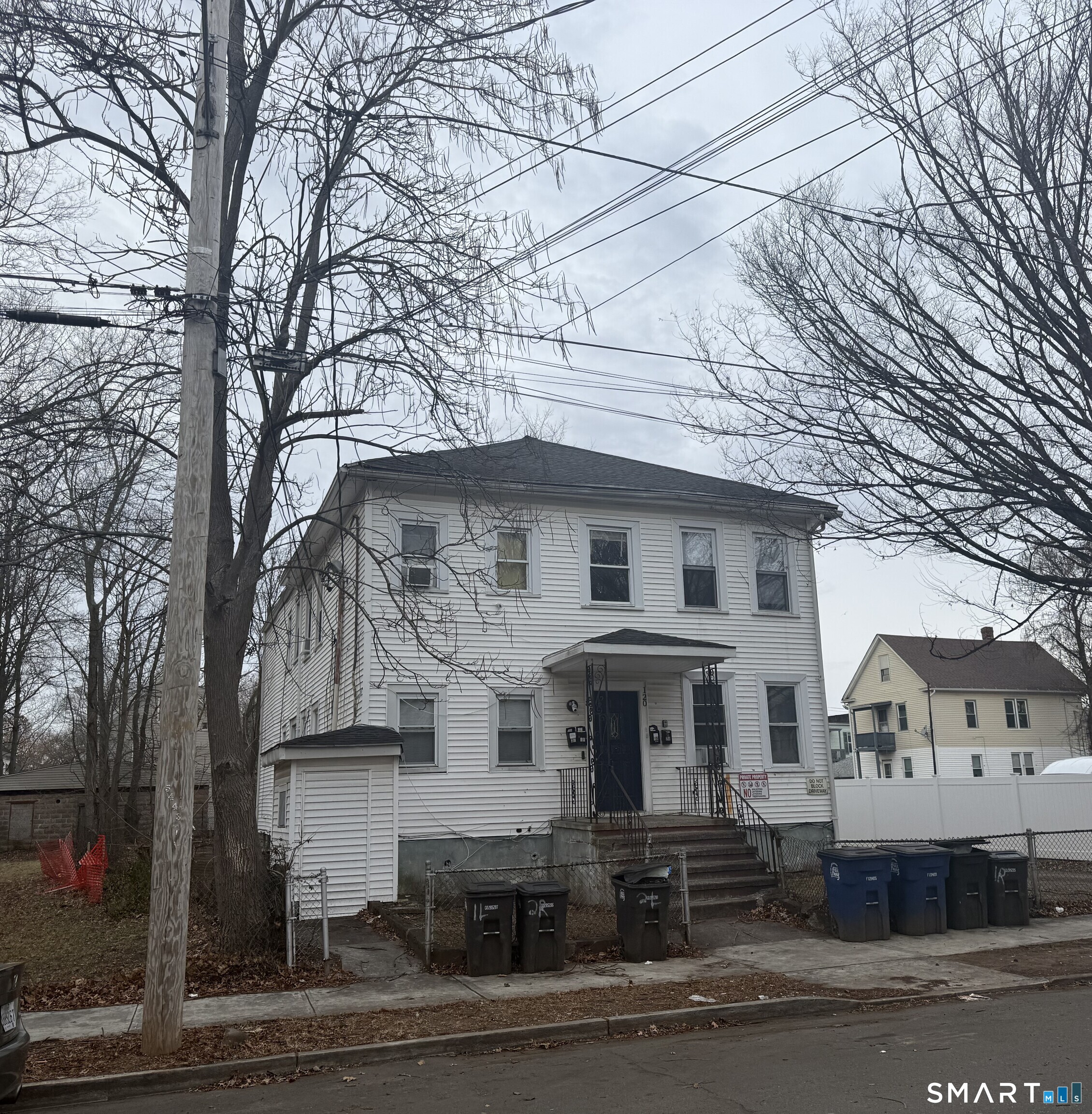 118 Shepard Street New Haven CT 06513