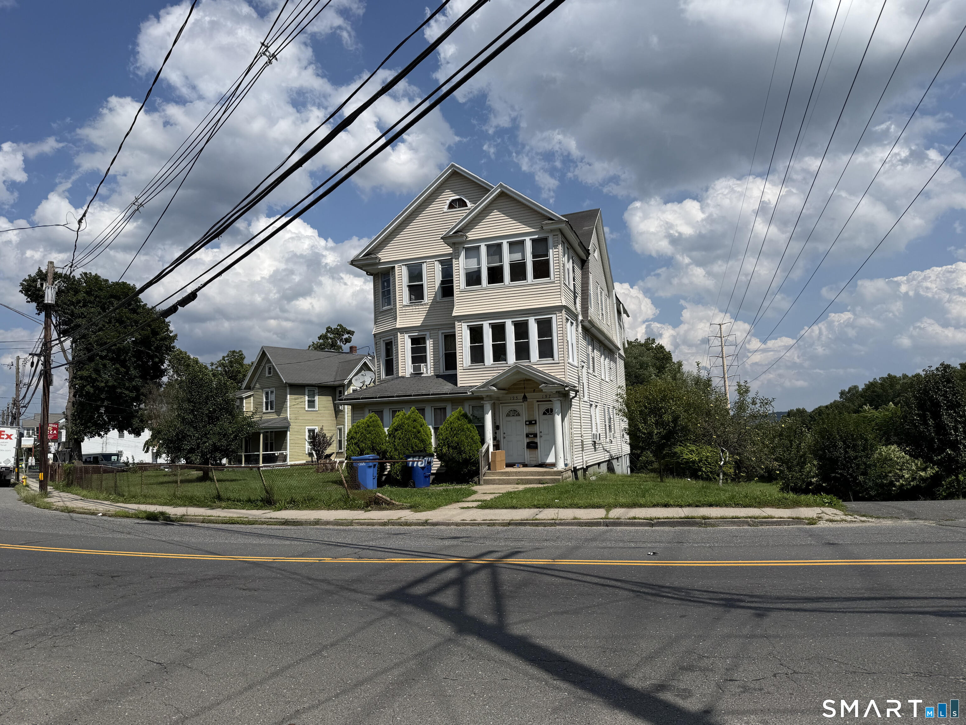 181 Highland Avenue Waterbury CT 06708
