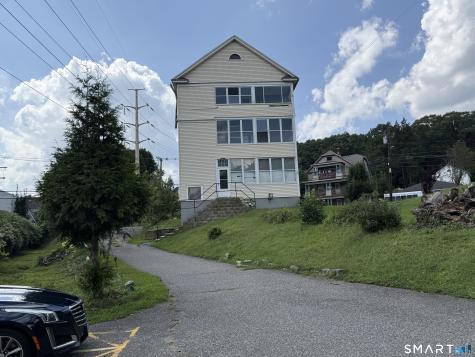 181 Highland Avenue Waterbury CT 06708