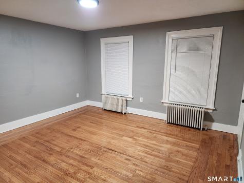 54 Gilbert Avenue New Haven CT 06511