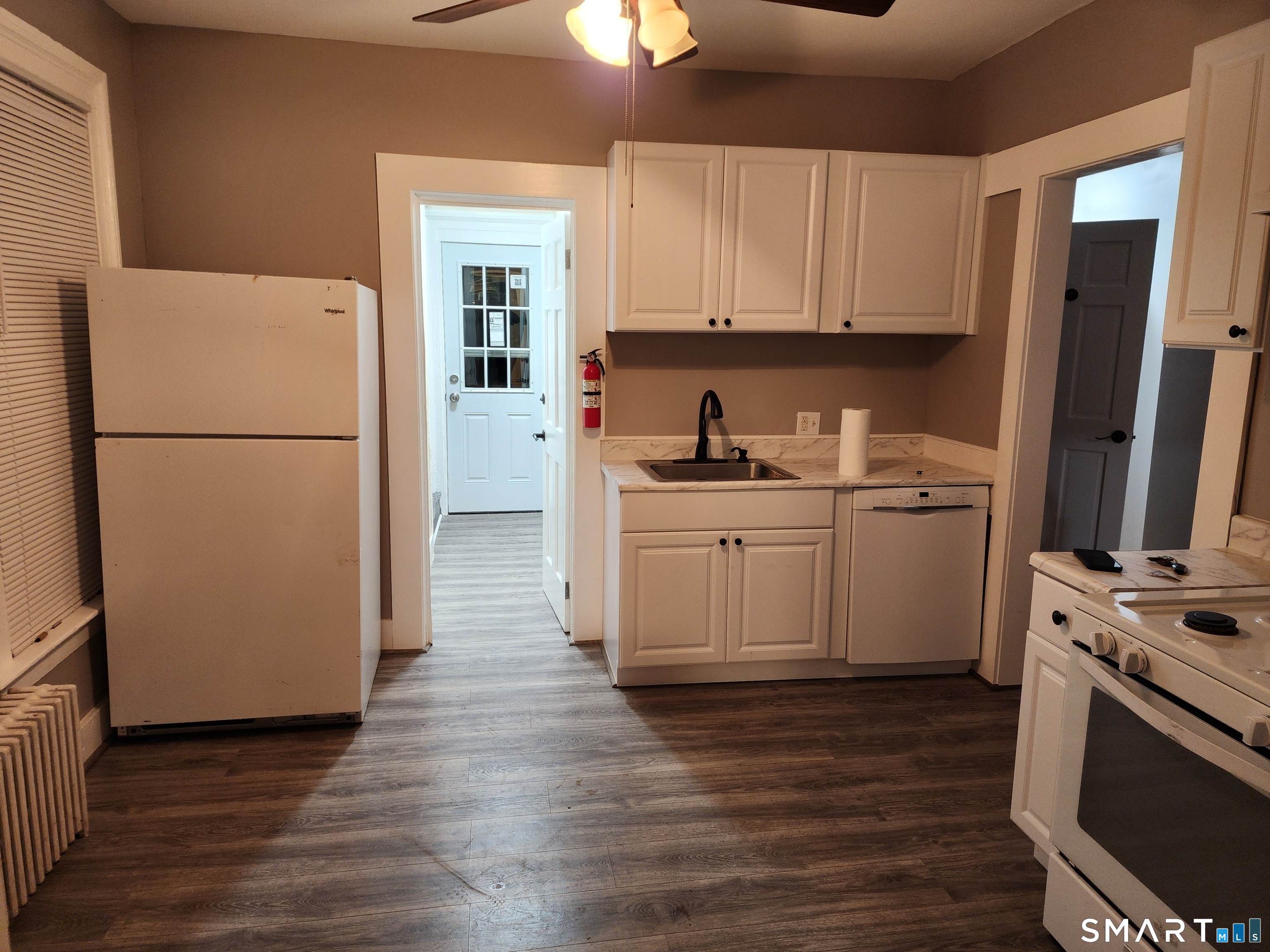54 Gilbert Avenue New Haven CT 06511