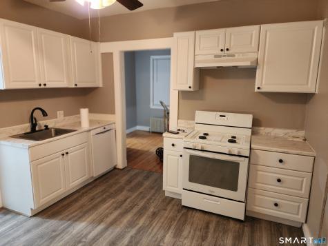 54 Gilbert Avenue New Haven CT 06511