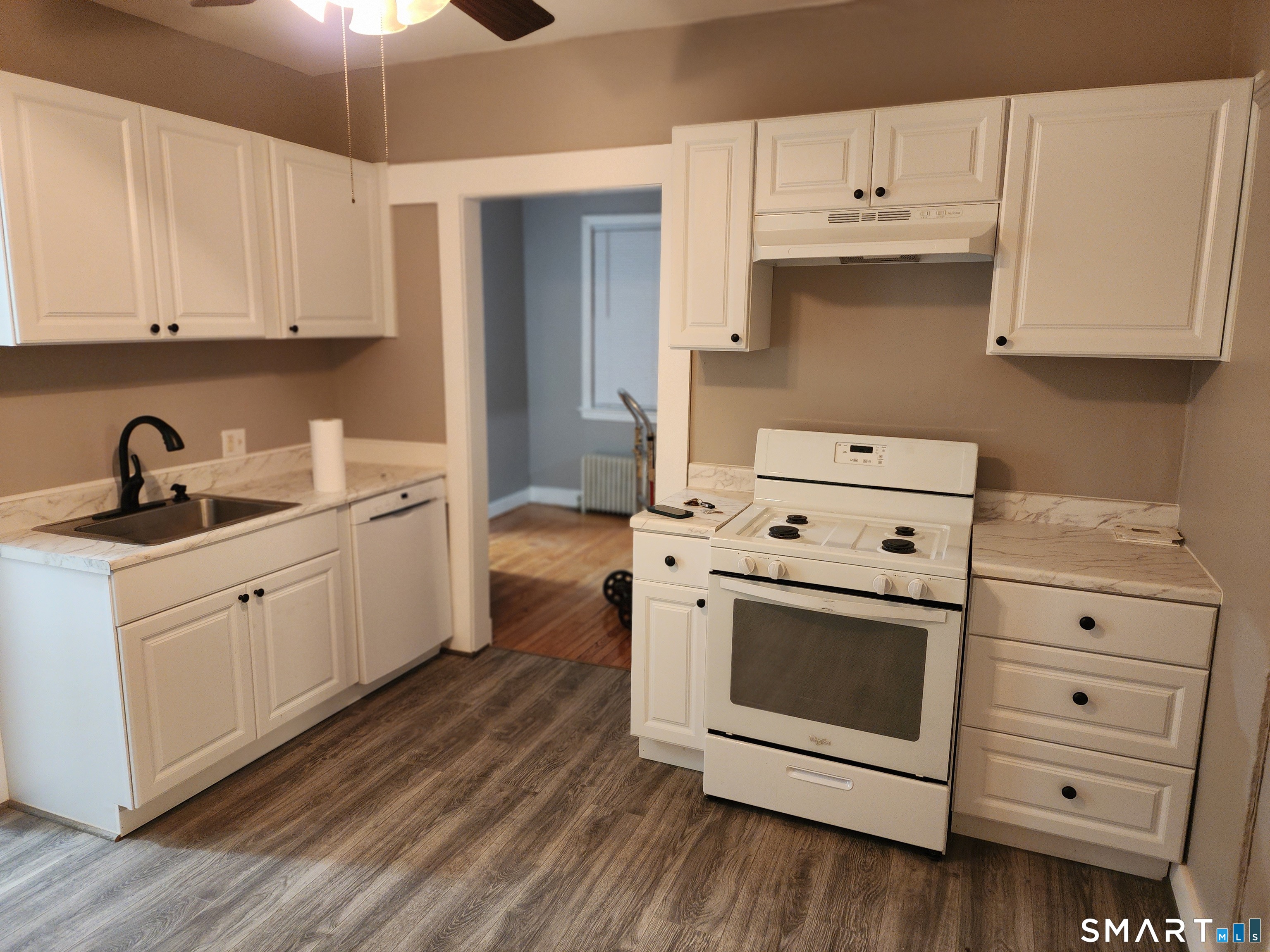 54 Gilbert Avenue New Haven CT 06511