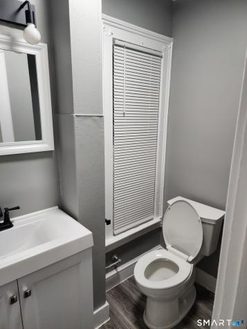 54 Gilbert Avenue New Haven CT 06511