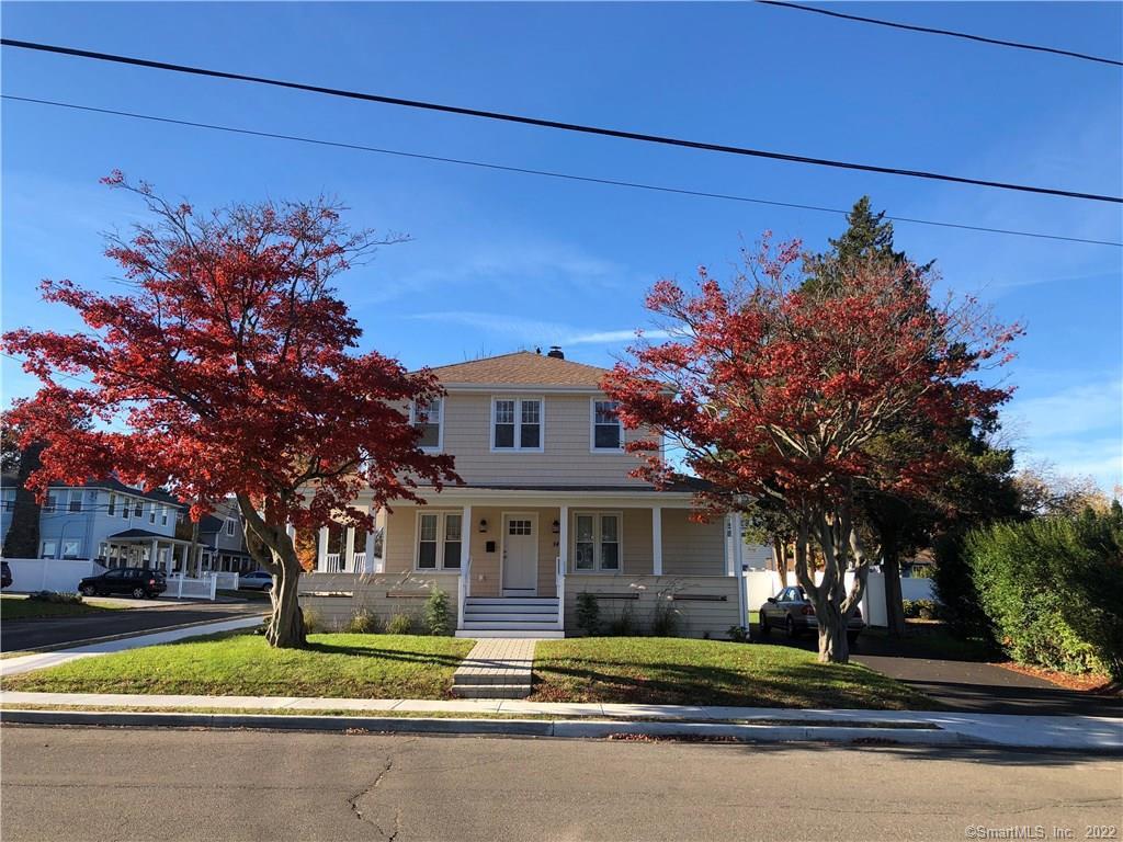 34 Hawley Avenue Milford CT 06460