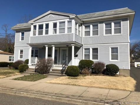 78 Cherry Street Milford CT 06460