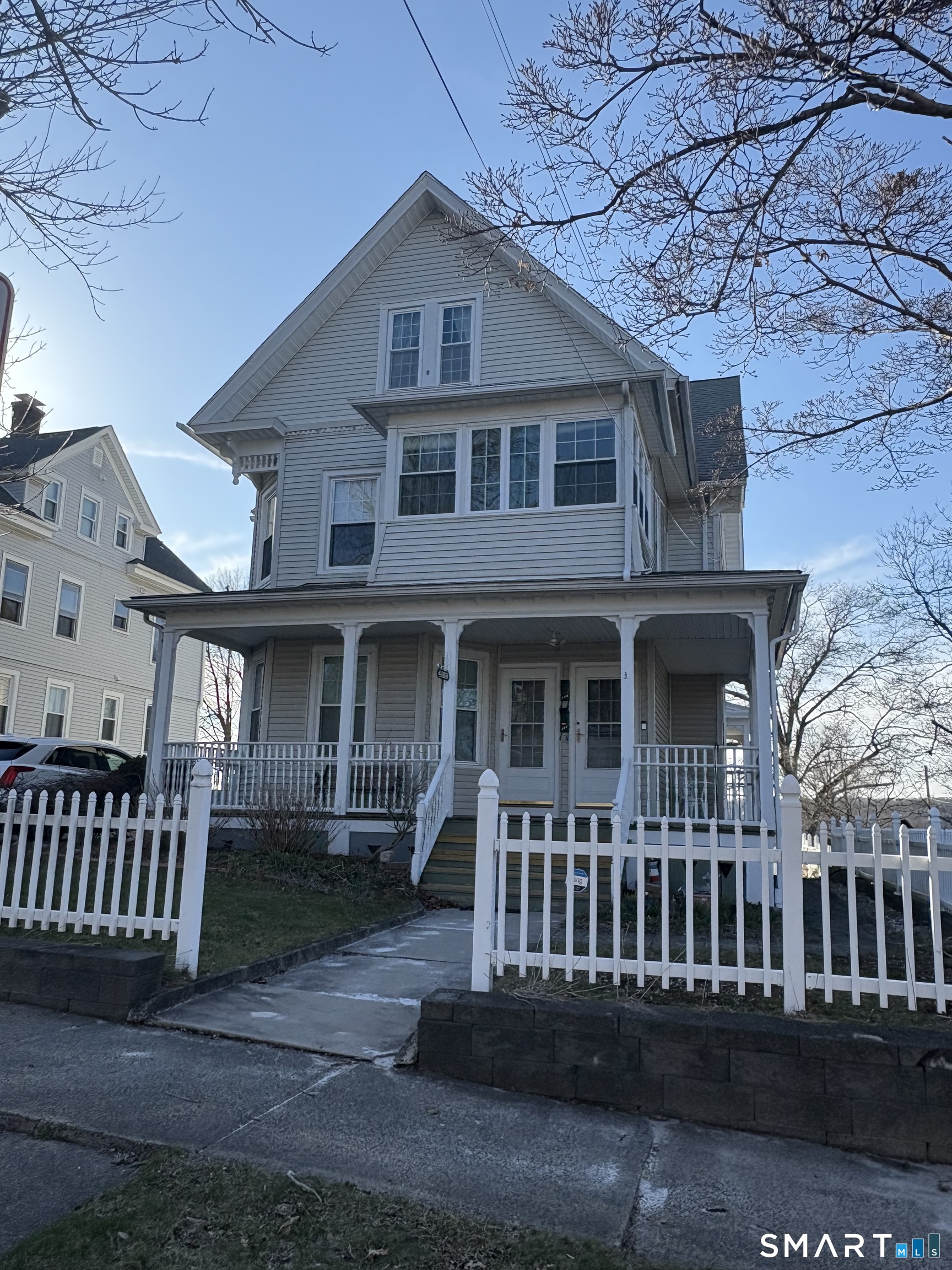 211 South Whittlesey Avenue Wallingford CT 06492