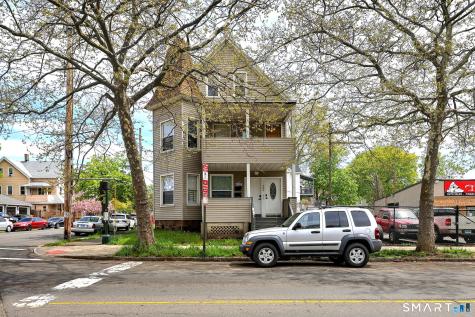 483 Ferry Street New Haven CT 06513