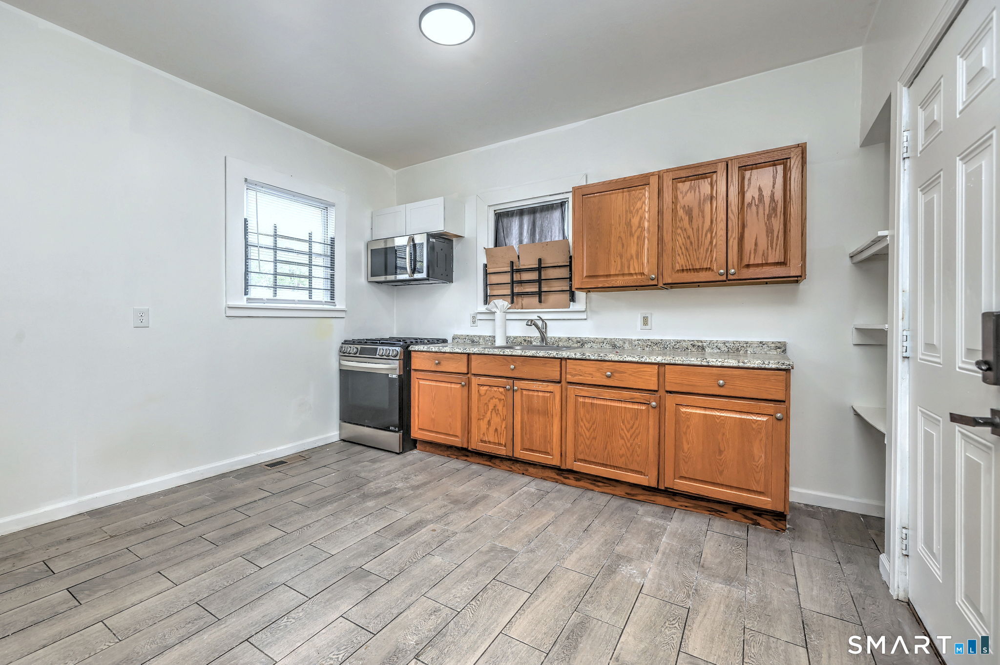 483 Ferry Street New Haven CT 06513