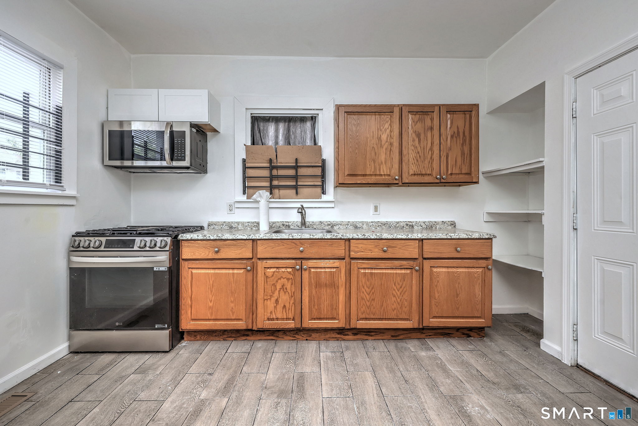 483 Ferry Street New Haven CT 06513