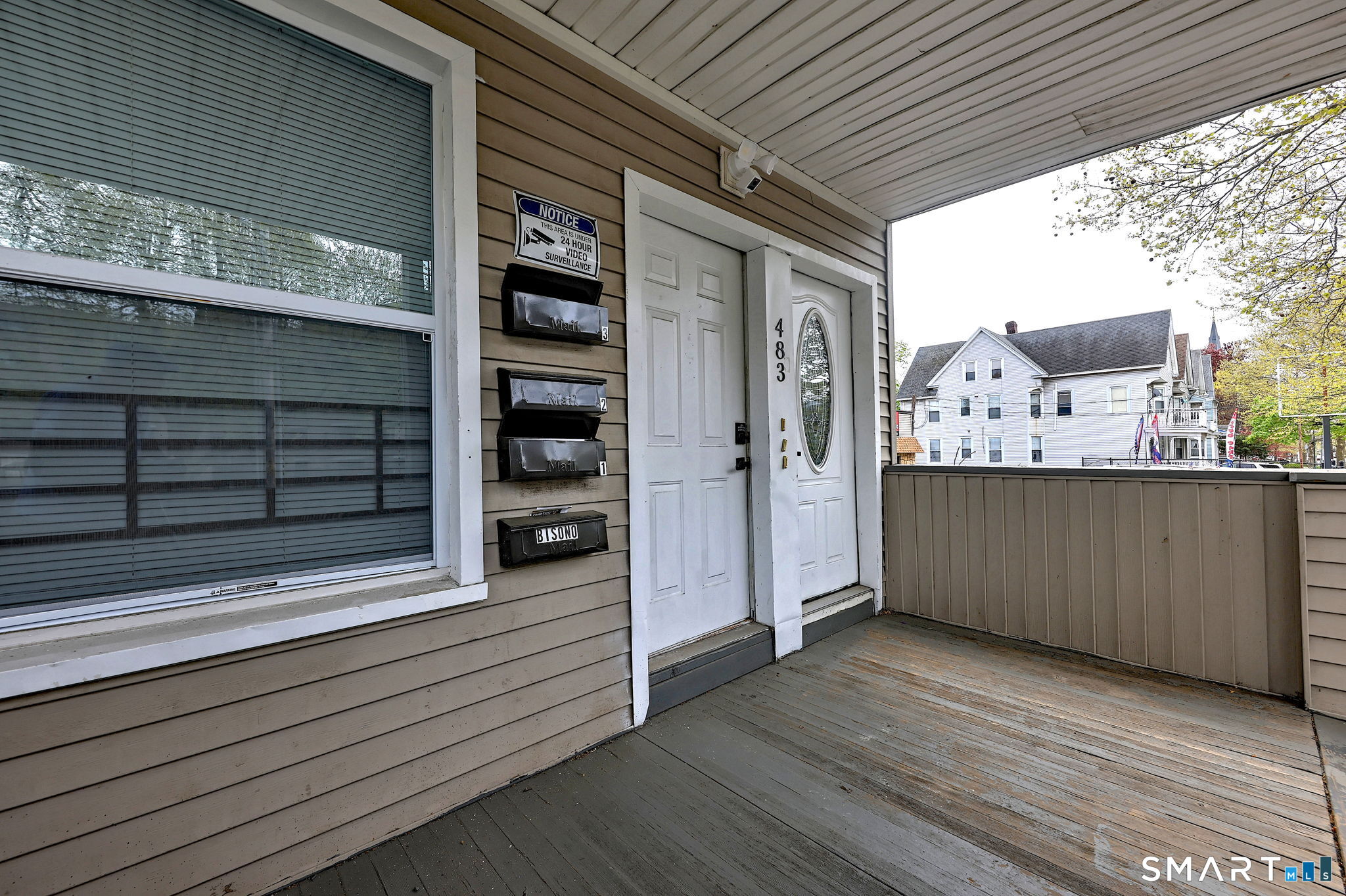 483 Ferry Street New Haven CT 06513