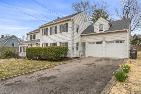 80 Third Street Stamford CT 06905