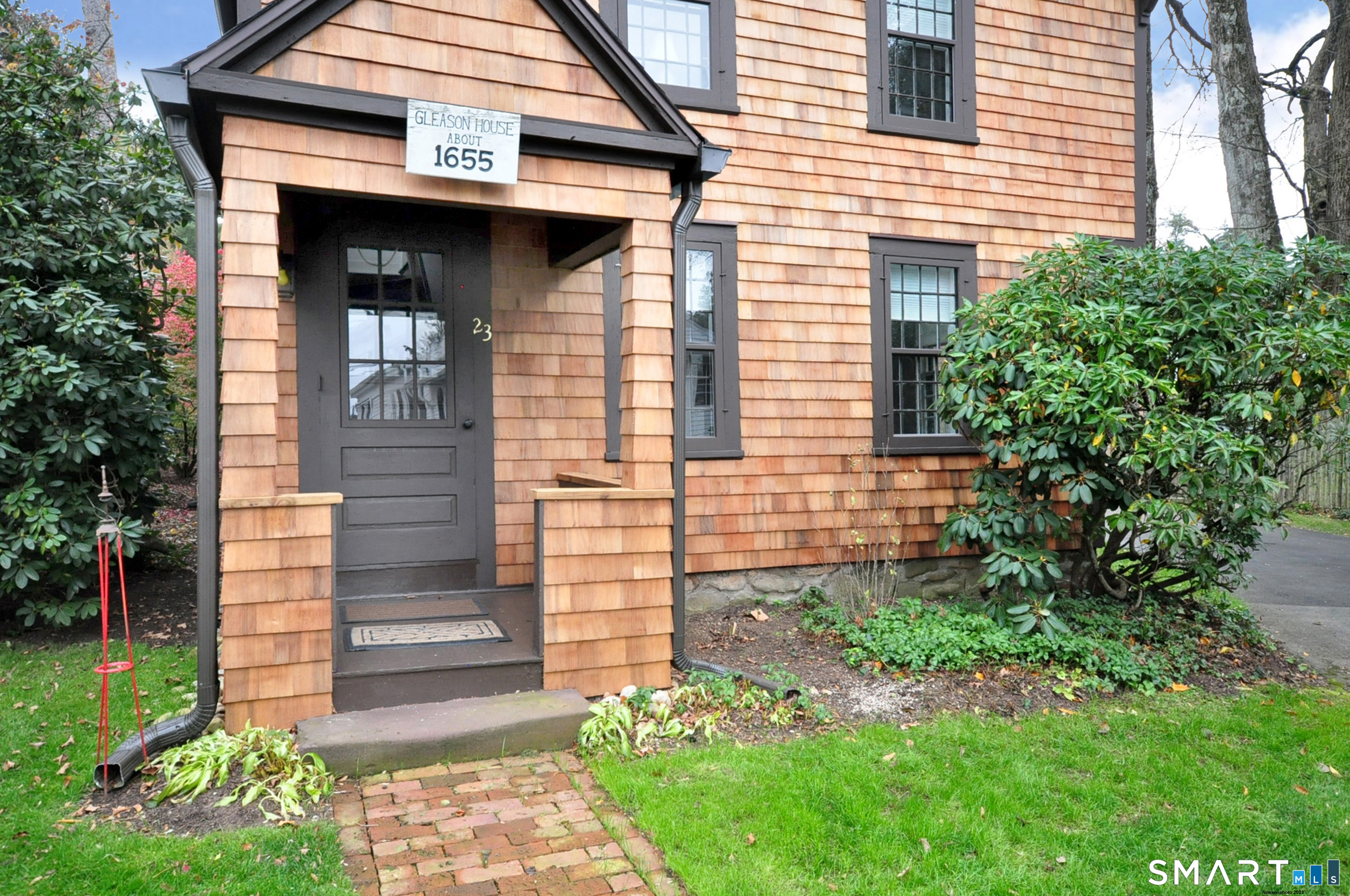 23 Main Street Farmington CT 06032