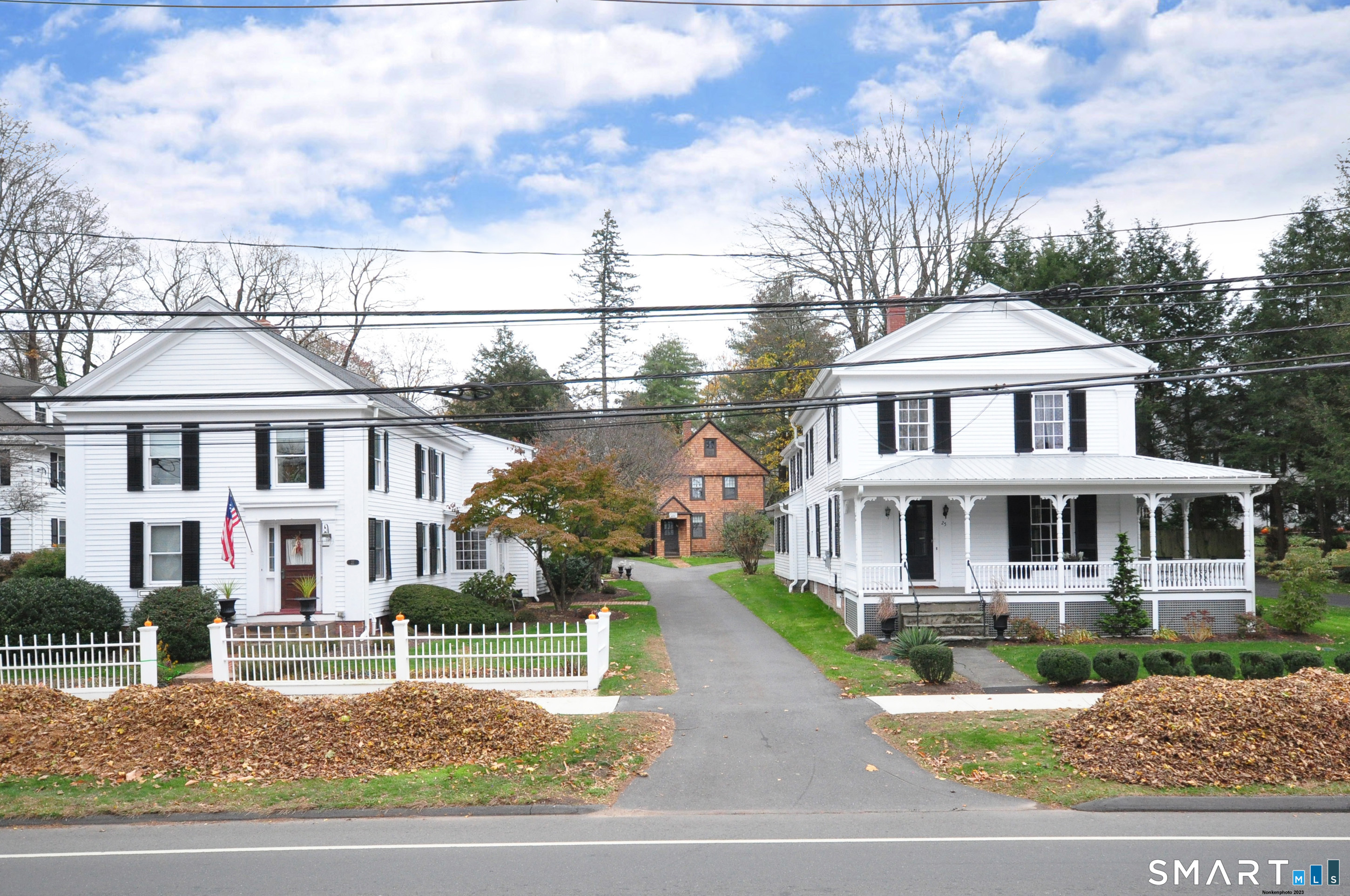 23 Main Street Farmington CT 06032
