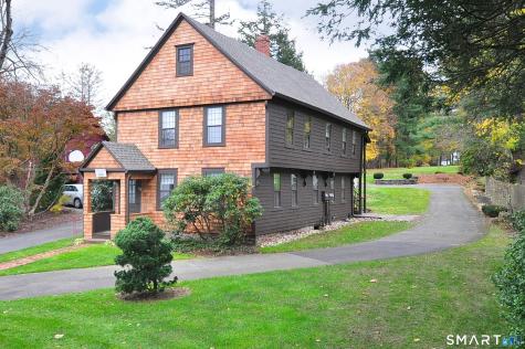 23 Main Street Farmington CT 06032