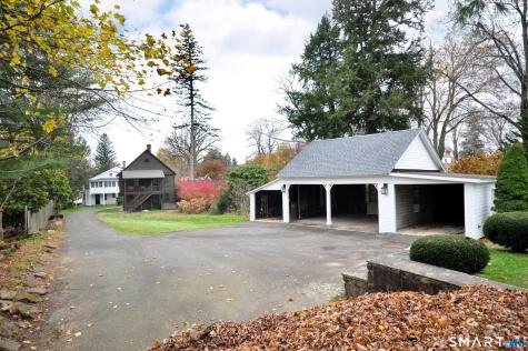 23 Main Street Farmington CT 06032