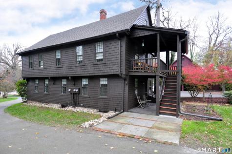 23 Main Street Farmington CT 06032