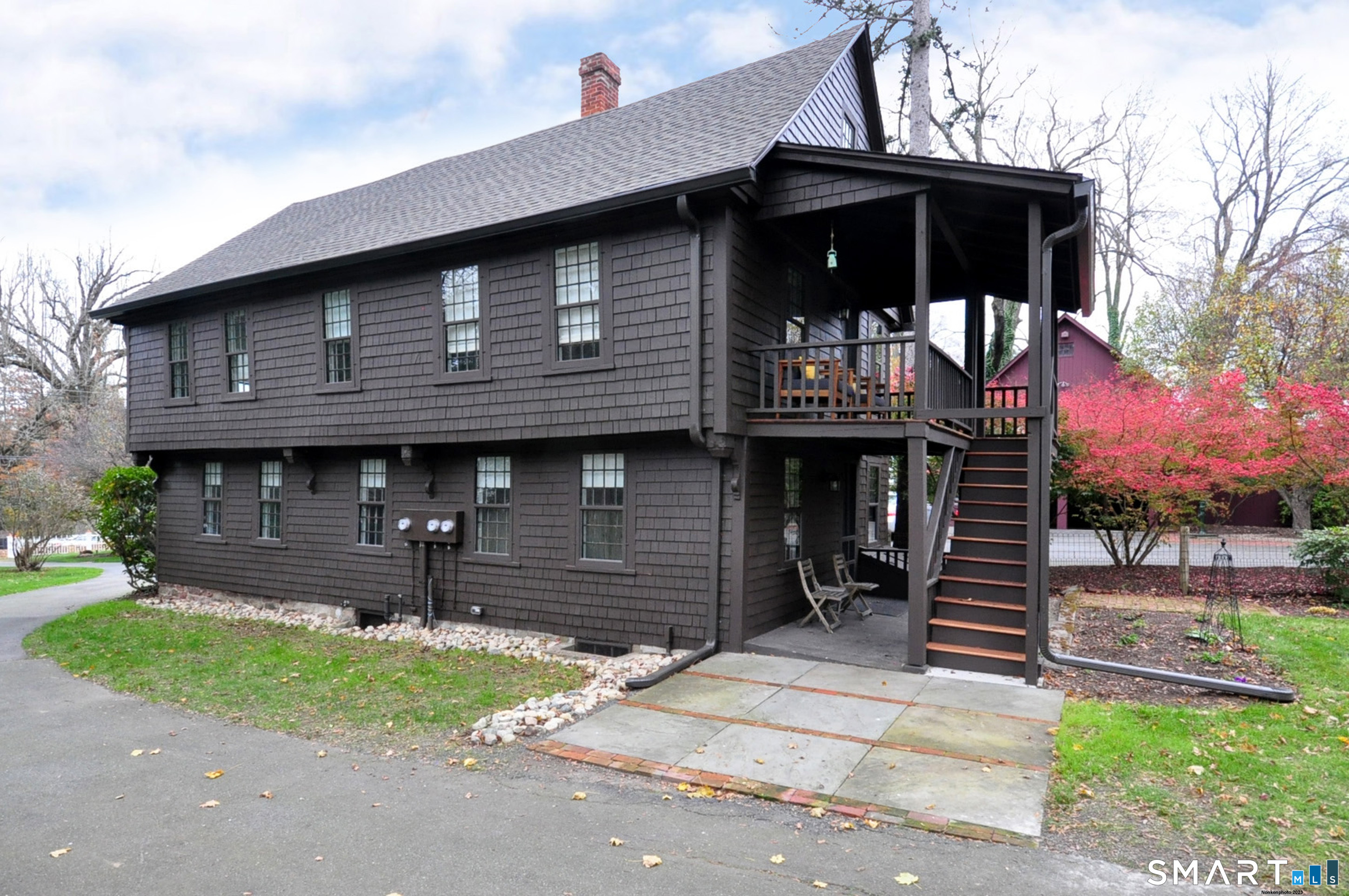 23 Main Street Farmington CT 06032