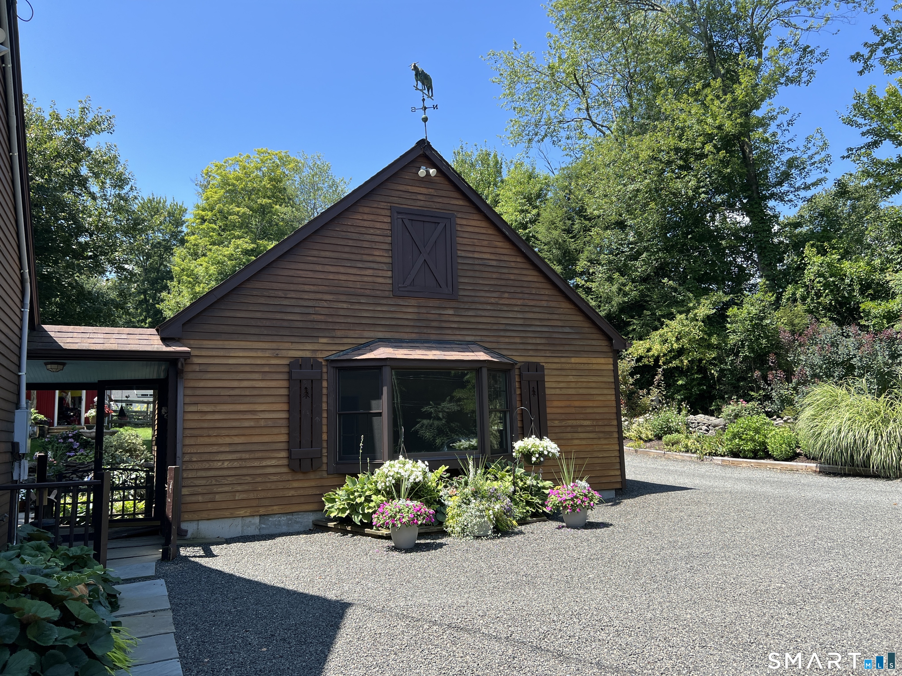 1 Twist Hill Lane Newtown CT 06470