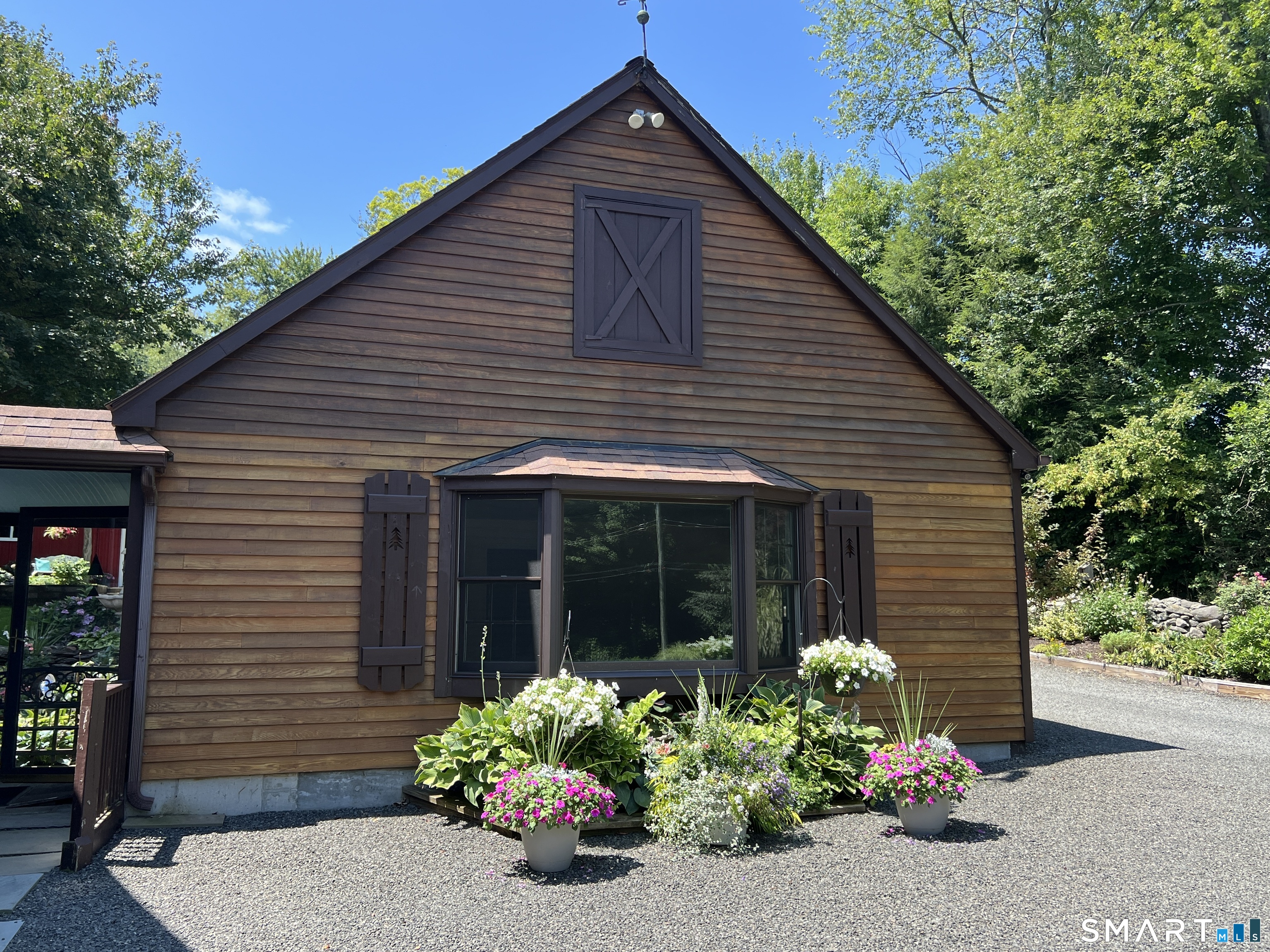1 Twist Hill Lane Newtown CT 06470