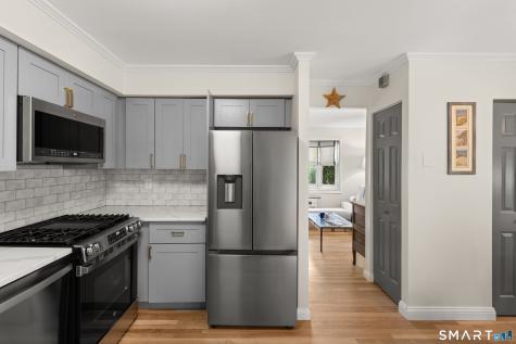 245 Sunnyridge Avenue Fairfield CT 06824