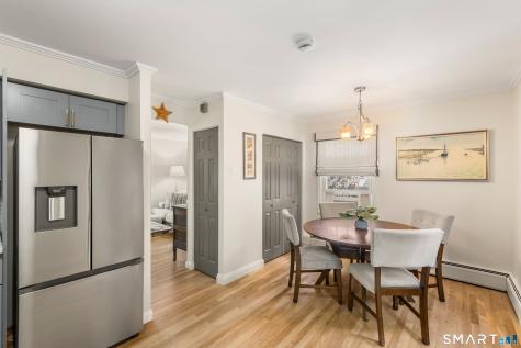 245 Sunnyridge Avenue Fairfield CT 06824