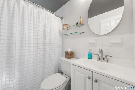 245 Sunnyridge Avenue Fairfield CT 06824