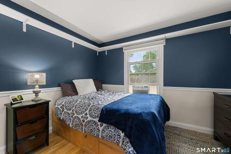 245 Sunnyridge Avenue Fairfield CT 06824