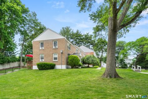 245 Sunnyridge Avenue Fairfield CT 06824