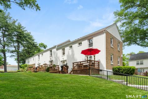 245 Sunnyridge Avenue Fairfield CT 06824