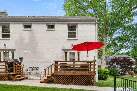 245 Sunnyridge Avenue Fairfield CT 06824