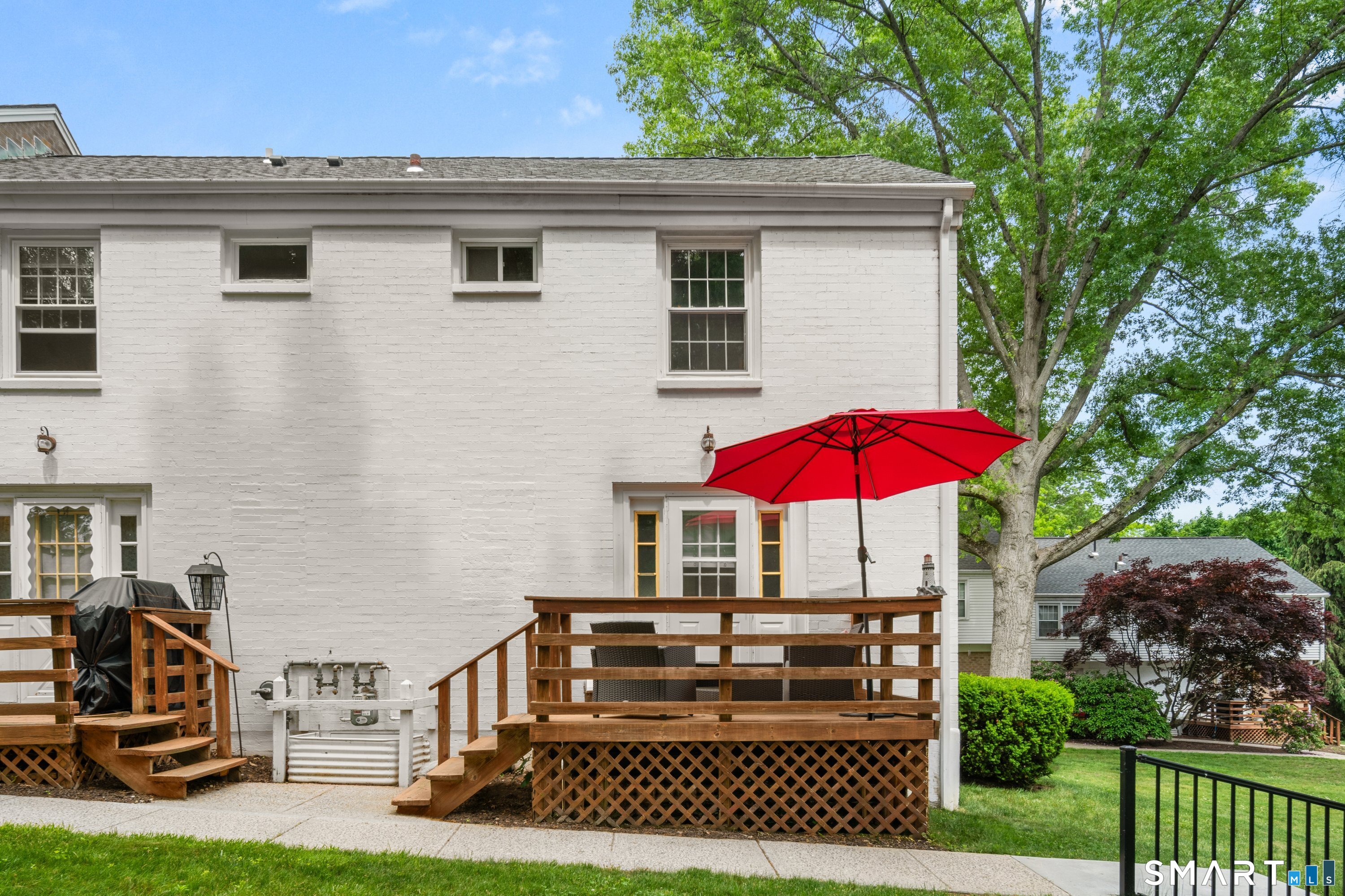 245 Sunnyridge Avenue Fairfield CT 06824