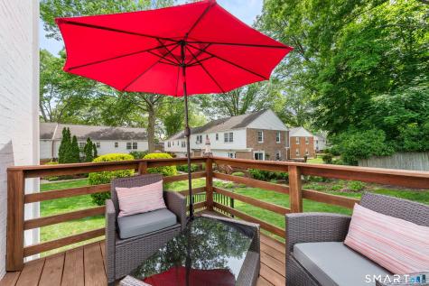 245 Sunnyridge Avenue Fairfield CT 06824