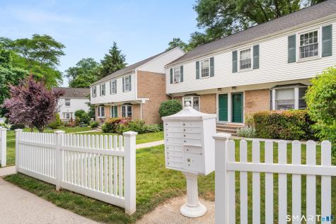 245 Sunnyridge Avenue Fairfield CT 06824